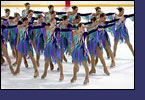 2004 Senior Program (Fire & Ice), click to enlarge